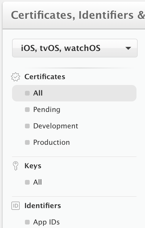 Как с первого раза попасть в AppStore: пошаговое руководство - 4 Как с первого раза попасть в AppStore: пошаговое руководство - 4
