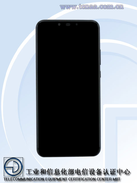Смартфон Huawei Nova 3 запечатлен со всех сторон на новых изображениях