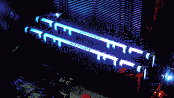 Во-первых, это быстро. Но и очень красиво! Тестирование оперативной памяти HyperX Predator RGB - 11 Во-первых, это быстро. Но и очень красиво! Тестирование оперативной памяти HyperX Predator RGB - 11