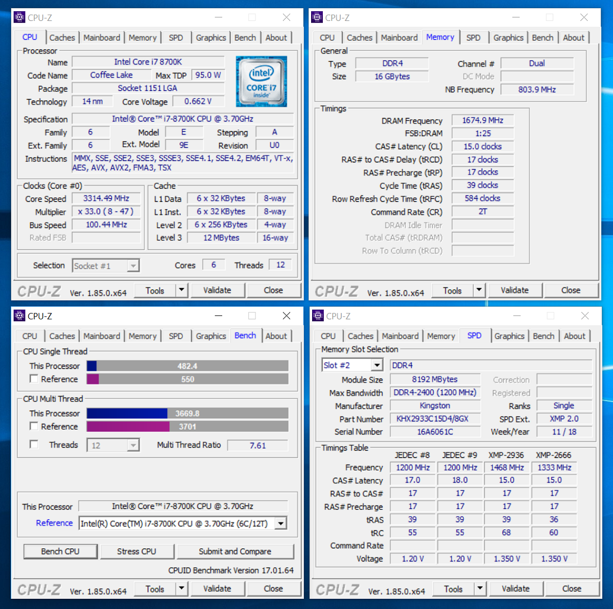 Во-первых, это быстро. Но и очень красиво! Тестирование оперативной памяти HyperX Predator RGB - 12 Во-первых, это быстро. Но и очень красиво! Тестирование оперативной памяти HyperX Predator RGB - 12