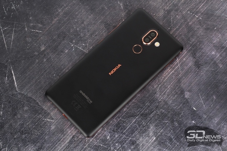 HMD Global готовит загадочный смартфон Nokia