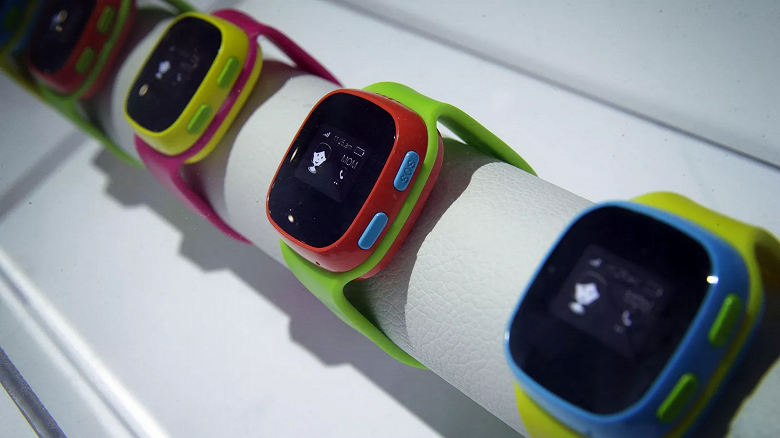Представлен чип Snapdragon Wear 2500 с NFC и 4G для детских умных часов - 1 https://www.qualcomm.com/news/releases/2018/06/26/qualcomm-helps-accelerate-4g-kid-watch-segment-dedicated-snapdragon-wear