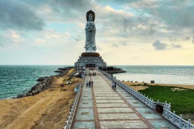 В КНР для туристов могут приоткрыть &laquo;Великий китайский файрвол&raquo;