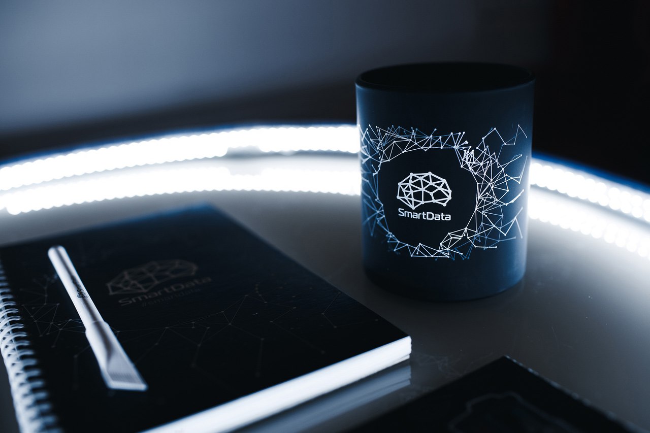 Второй блин: анонс SmartData 2018 - 10 Второй блин: анонс SmartData 2018 - 10