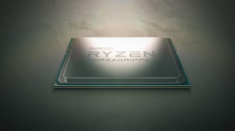 16-ядерный CPU Ryzen Threadripper 1950X уже можно купить всего за 650 евро