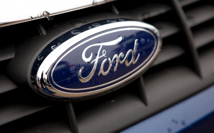 Baidu и Ford China сделают робомобили умнее