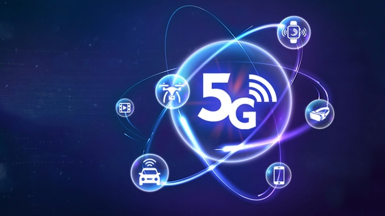 Huawei выпустит процессоры Kirin с поддержкой 5G в следующем году