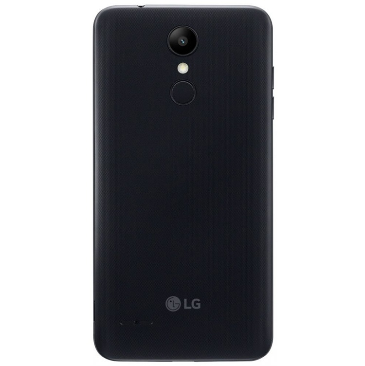 Смартфон LG X2 с 5-дюймовым HD-дисплеем обойдётся в 5