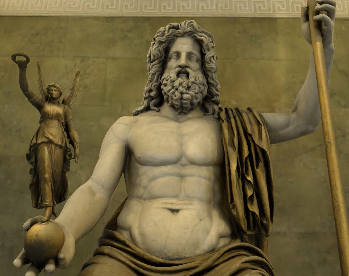 Виртуальный зал Эрмитажа — первый шаг к будущему по Пелевину - 3 Виртуальный зал Эрмитажа — первый шаг к будущему по Пелевину - 3