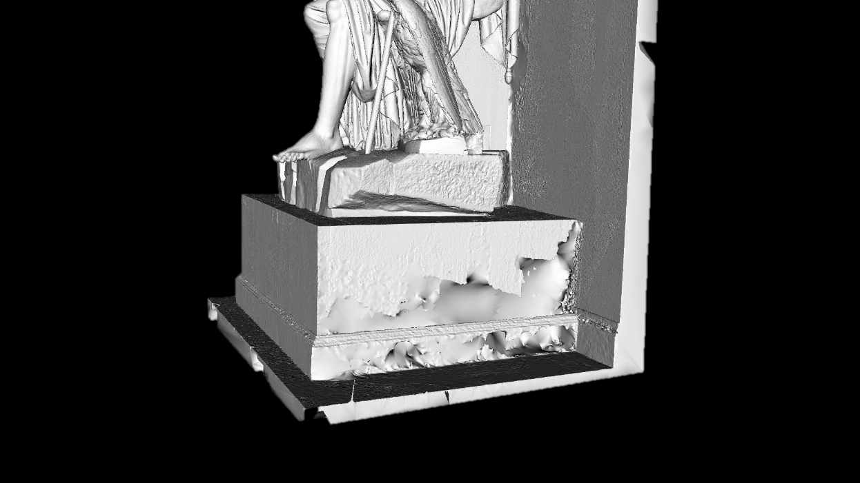 Виртуальный зал Эрмитажа — первый шаг к будущему по Пелевину - 5 Виртуальный зал Эрмитажа — первый шаг к будущему по Пелевину - 5