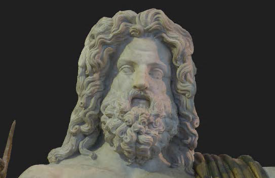 Виртуальный зал Эрмитажа — первый шаг к будущему по Пелевину - 8 Виртуальный зал Эрмитажа — первый шаг к будущему по Пелевину - 8