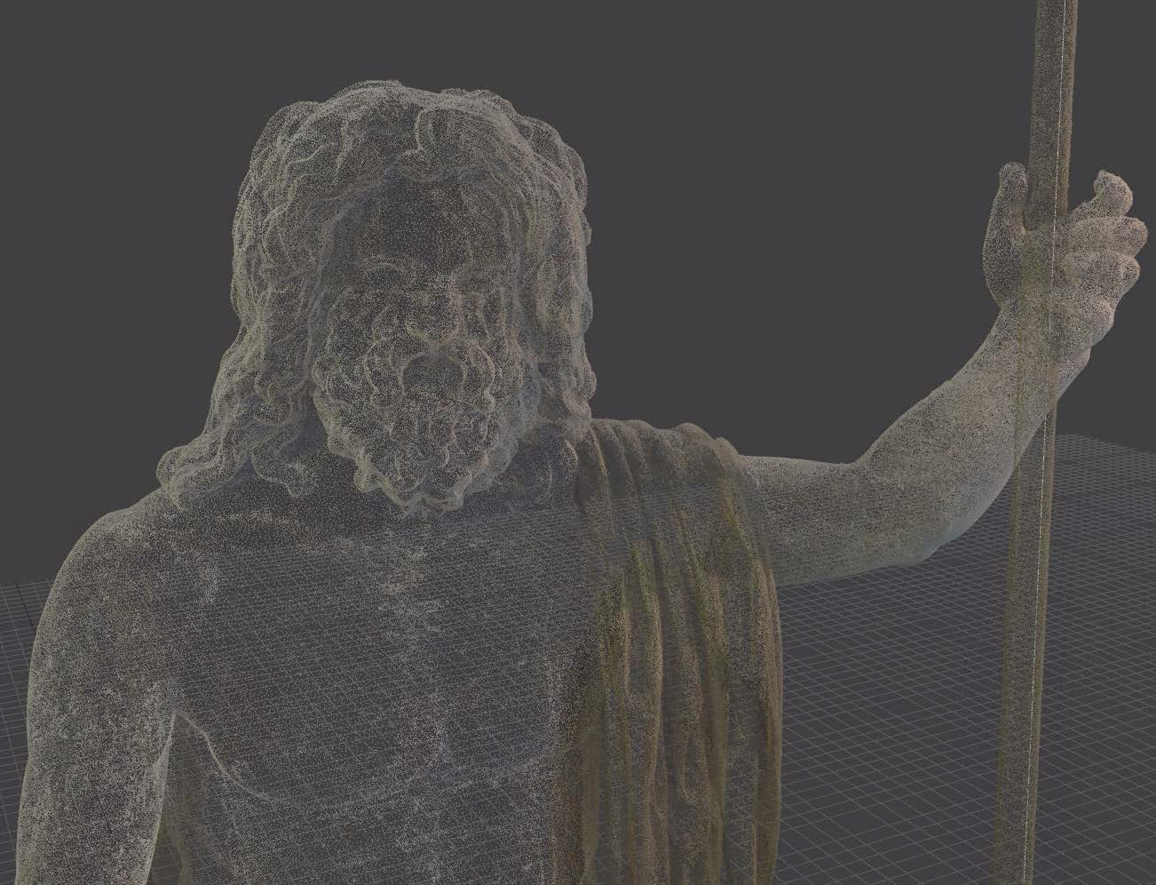 Виртуальный зал Эрмитажа — первый шаг к будущему по Пелевину - 1 Виртуальный зал Эрмитажа — первый шаг к будущему по Пелевину - 1