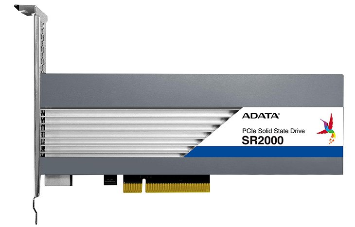 Adata SR2000CP