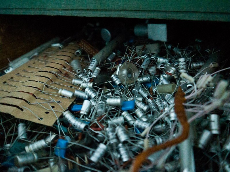 Из конструкторов в отдел QA, или есть ли жизнь после завода - 3