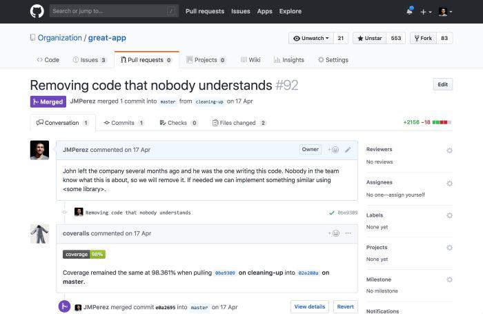Обеспечение быстрой работы сайта как часть конвейера разработки - 9 Обеспечение быстрой работы сайта как часть конвейера разработки - 9