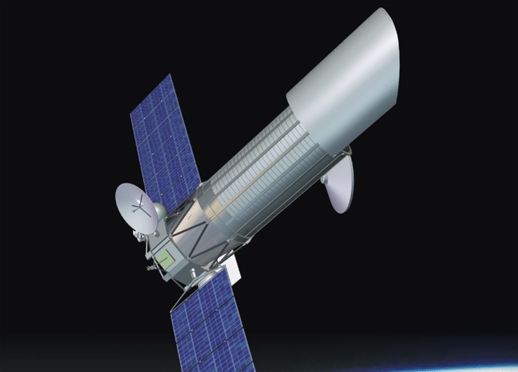Запуск космической обсерватории «Спектр-УФ» намечен на 2024 год