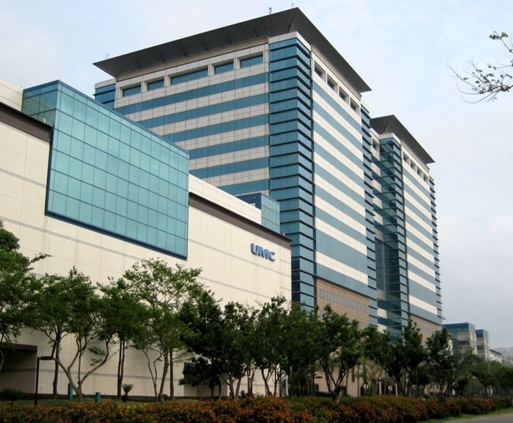 UMC покупает в Японии завод Fujitsu по обработке 300-мм кремниевых пластин