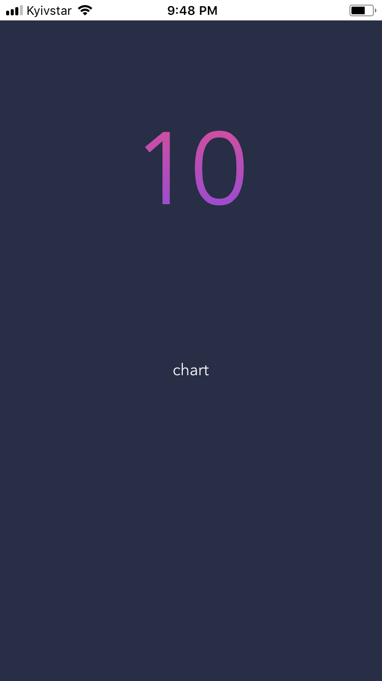 Используем Web Bluetooth API для подключения пульсометра и разрабатываем приложение используя Vue.js - 7 Используем Web Bluetooth API для подключения пульсометра и разрабатываем приложение используя Vue.js - 7
