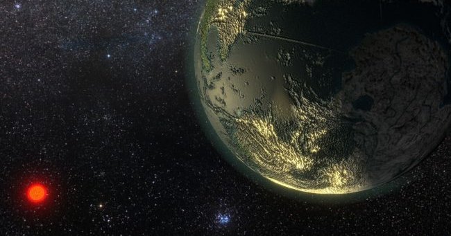 Как астрономы выбирают пригодные для колонизации экзопланеты