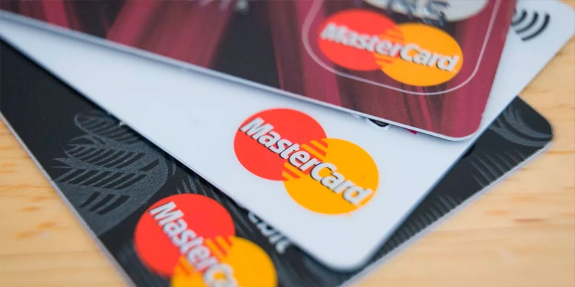 MasterCard запатентовала технологию «анонимного блокчейна» - 1