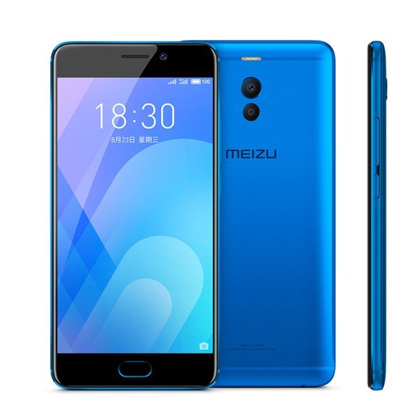 Meizu M6 Note стал одним из самых дешевых смартфонов с хорошей камерой и Snapdragon 625 - 1 Meizu M6 Note стал одним из самых дешевых смартфонов с хорошей камерой и Snapdragon 625