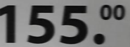 Машинное зрение для ритейла. Как прочитать ценники в магазине - 16 Машинное зрение для ритейла. Как прочитать ценники в магазине - 16