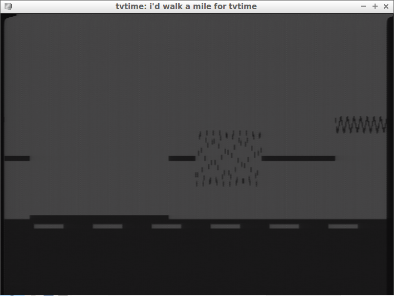 Заметки дилетанта, или Сказ о том, как Scala-разработчик ПЛИС конфигурировал - 5 С формирователя сигналов --- сразу на график