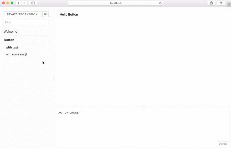 16 инструментов React, которые пригодятся разработчикам интерфейсов - 2 16 инструментов React, которые пригодятся разработчикам интерфейсов - 2