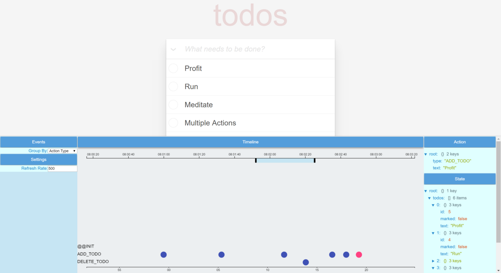 16 инструментов React, которые пригодятся разработчикам интерфейсов - 9 16 инструментов React, которые пригодятся разработчикам интерфейсов - 9