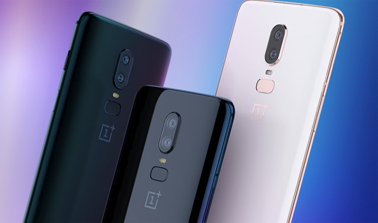 OnePlus наметила выпуск 5G-смартфона на 2019 год