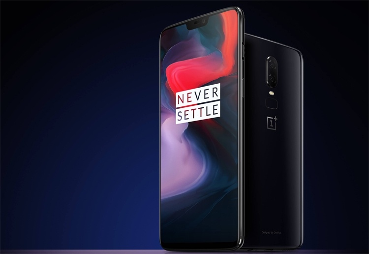 OnePlus наметила выпуск 5G-смартфона на 2019 год