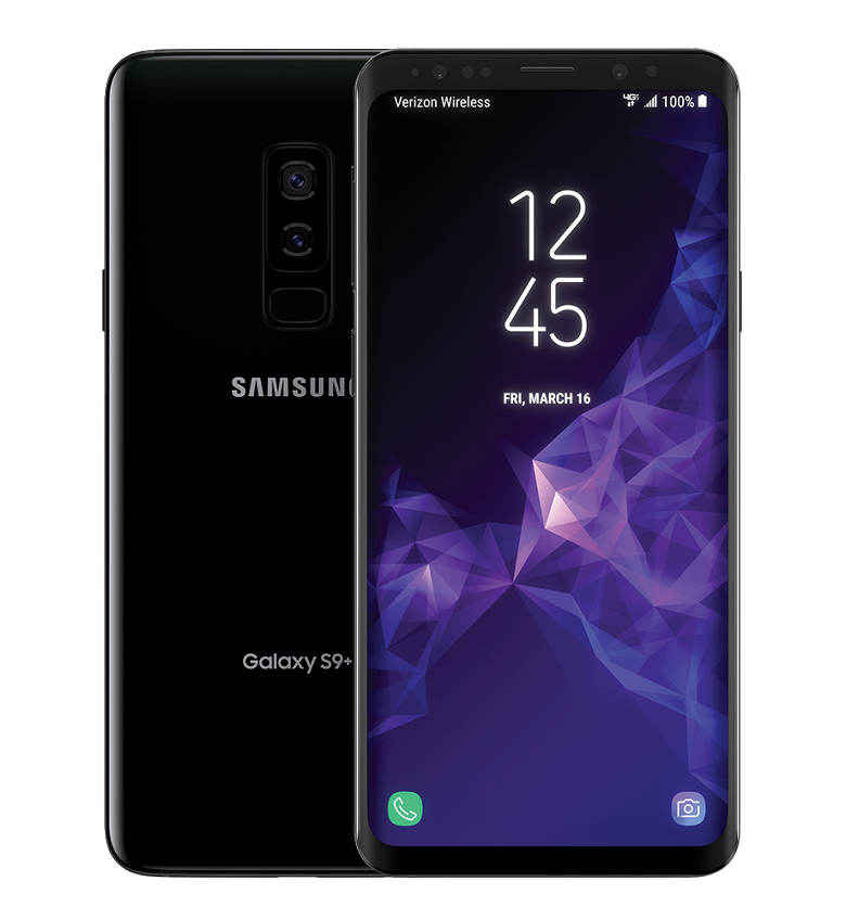 Samsung пытается подстегнуть продажи Galaxy S9, предлагая покупателям вдвое больше памяти