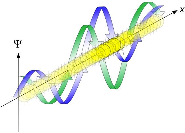 Почему физики считают, что теория струн может оказаться «теорией всего» - 6