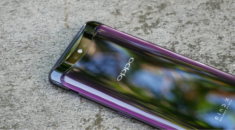 Разборка Oppo Find X показала конструкцию выдвижного механизма самого необычного смартфона последних лет - 1 Разборка Oppo Find X показала конструкцию выдвижного механизма самого необычного смартфона последних лет