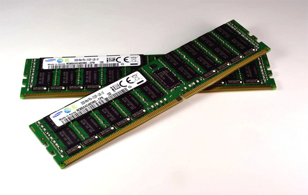 В третьем квартале 2018 рынок DRAM установит новый рекорд - 1 В третьем квартале 2018 рынок DRAM установит новый рекорд