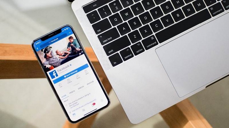 Facebook будет бороться с фейковыми новостями посредством разработок Bloomsbury AI - 1 Facebook будет бороться с фейковыми новостями посредством разработок Bloomsbury AI