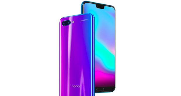 Huawei презентовала свой первый смартфон с 8 ГБ оперативной памяти Huawei презентовала свой первый смартфон с 8 ГБ оперативной памяти