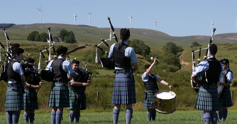 Nestle открыла ветряную электростанцию годовой емкостью 125 ГВт&bull;ч 