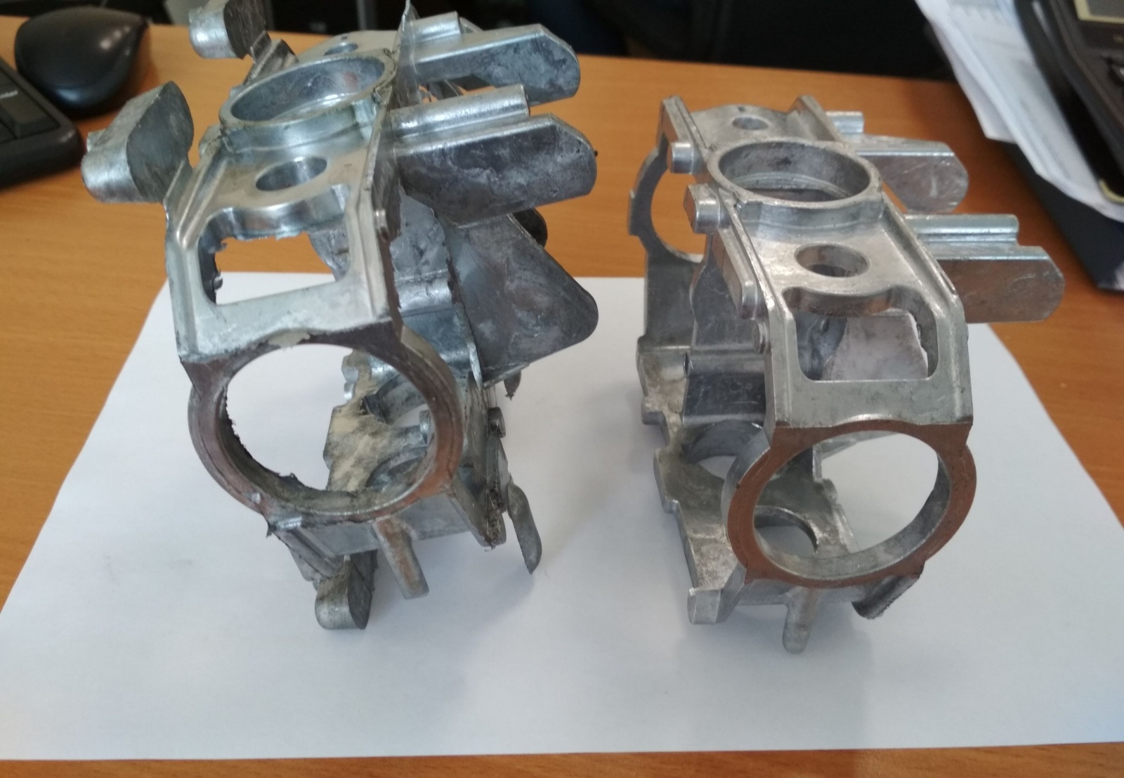 История краха и чудесного спасения пресс-формы в КОМПАС-3D - 10 image