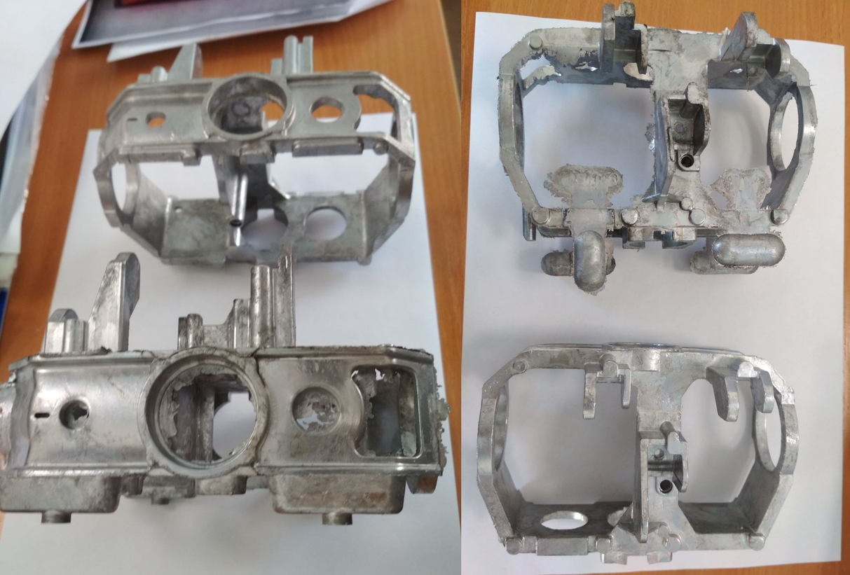 История краха и чудесного спасения пресс-формы в КОМПАС-3D - 11 image