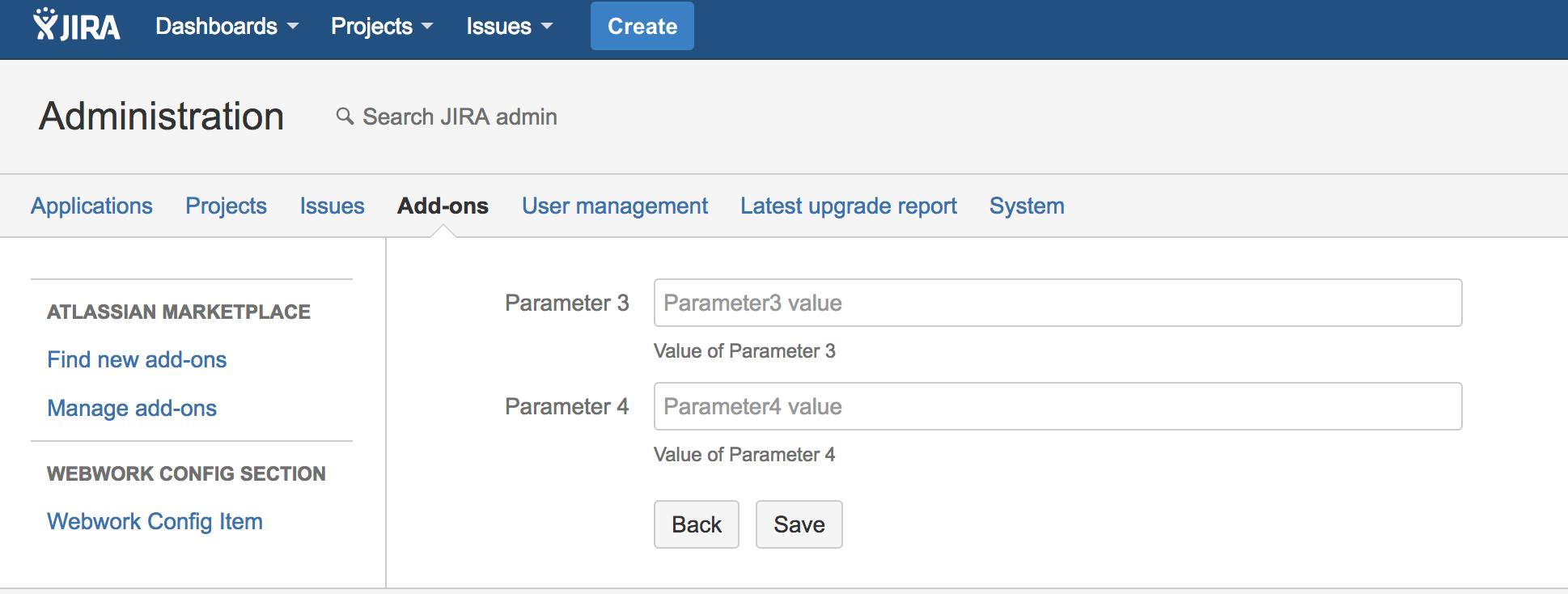 Как использовать soy, requirejs, backbone js в плагинах для Atlassian Jira - 4