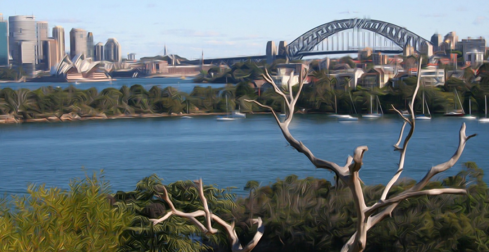 Кодек нового поколения AV1: корректирующий направленный фильтр CDEF - 8 Кодек нового поколения AV1: корректирующий направленный фильтр CDEF - 8