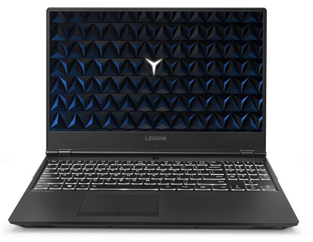 Lenovo Legion Y530 готовится к апгрейду