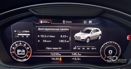 Новая статья: Обзор Audi Q5 второго поколения: практичная эволюция Новая статья: Обзор Audi Q5 второго поколения: практичная эволюция