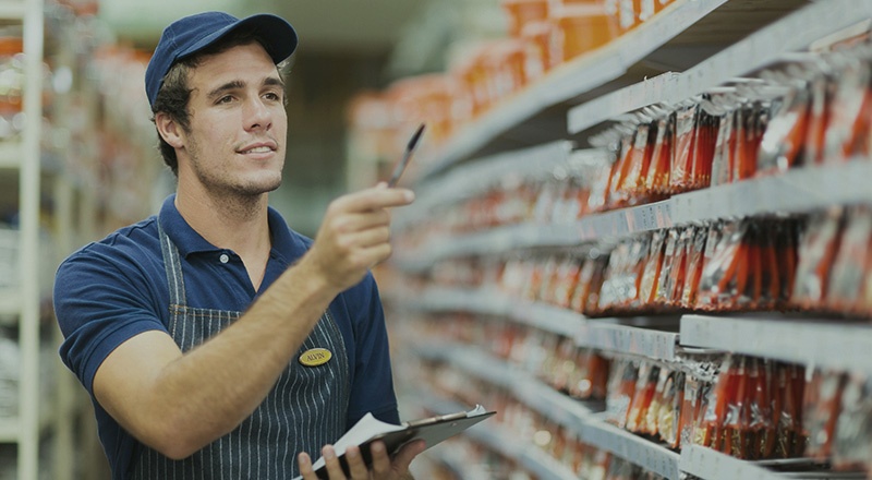 Распознавание товаров на полках с помощью нейронных сетей на технологиях Keras и Tensorflow Object Detection API - 2 Распознавание товаров на полках с помощью нейронных сетей на технологиях Keras и Tensorflow Object Detection API - 2