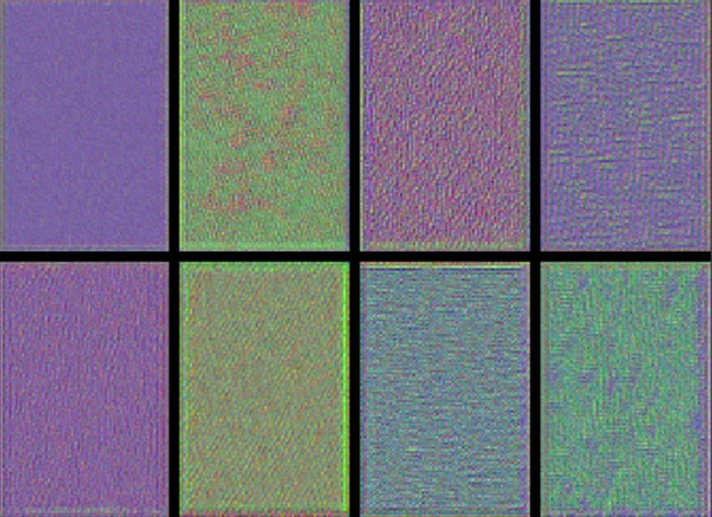 Распознавание товаров на полках с помощью нейронных сетей на технологиях Keras и Tensorflow Object Detection API - 20 Распознавание товаров на полках с помощью нейронных сетей на технологиях Keras и Tensorflow Object Detection API - 20