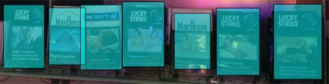 Распознавание товаров на полках с помощью нейронных сетей на технологиях Keras и Tensorflow Object Detection API - 23 Распознавание товаров на полках с помощью нейронных сетей на технологиях Keras и Tensorflow Object Detection API - 23