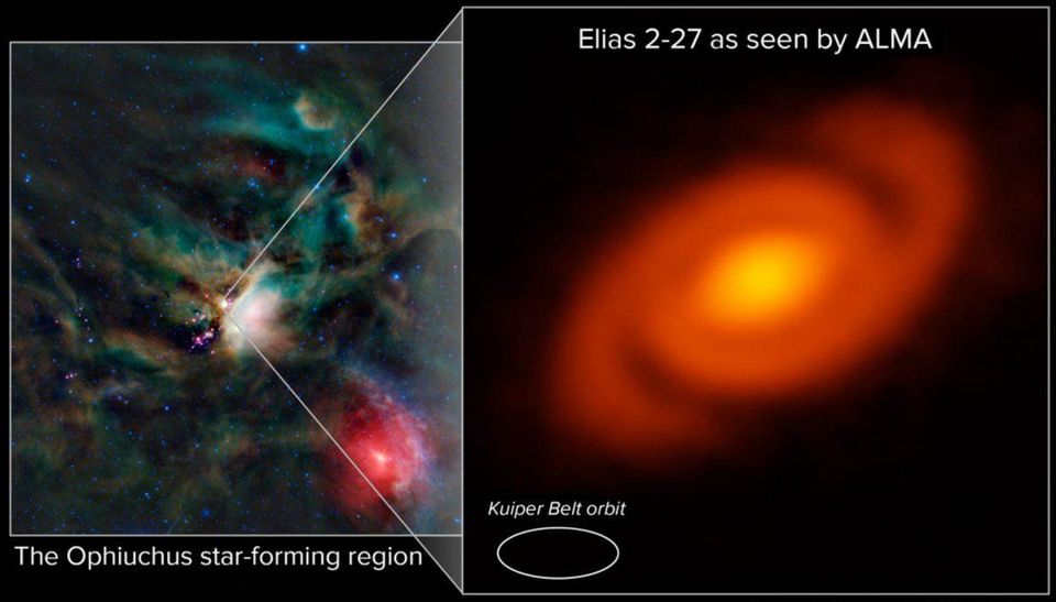 Спросите Итана: откуда нам известен возраст Солнечной системы? - 2