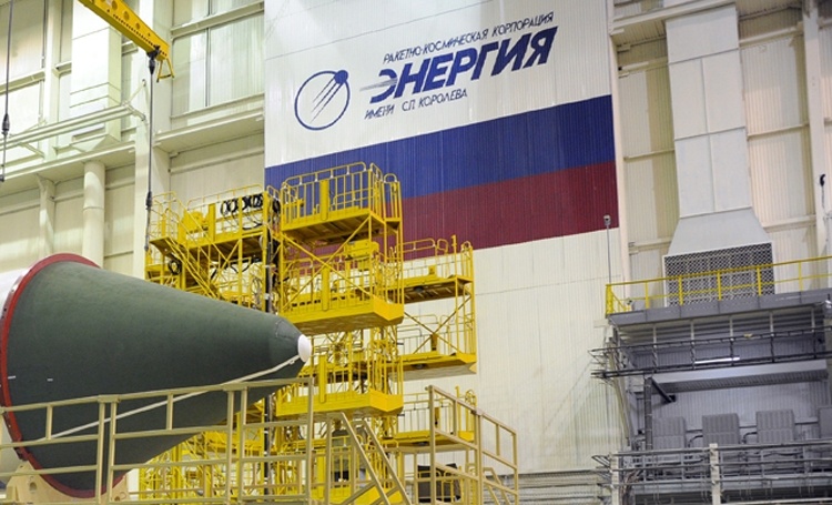 В РФ начаты работы по созданию модуля для доставки космонавтов на Луну В РФ начаты работы по созданию модуля для доставки космонавтов на Луну