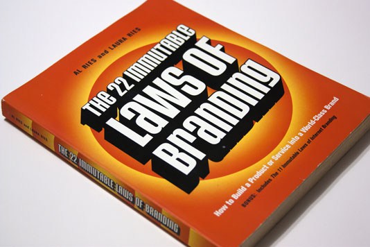 10 книг по маркетингу и смежным тематикам, которые стоит прочитать дизайнеру - 6 10 книг по маркетингу и смежным тематикам, которые стоит прочитать дизайнеру - 6